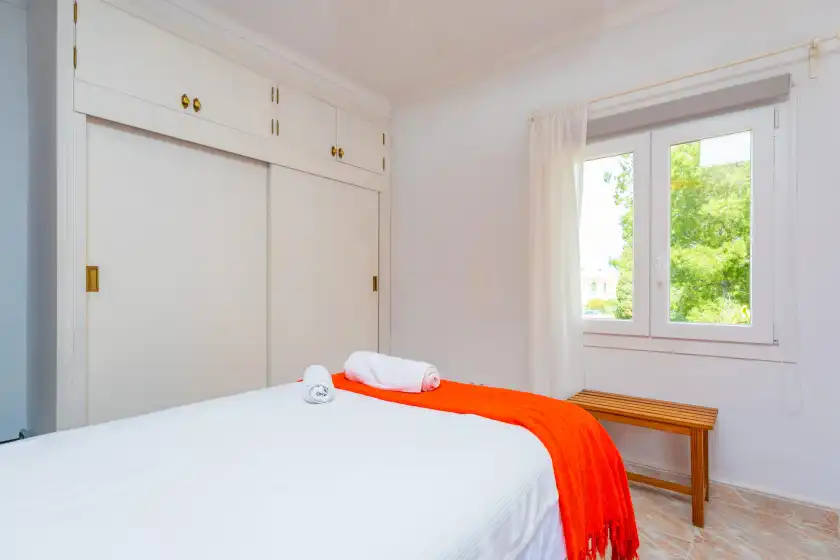 Alquiler vacacional en Can joan (colonia de sant pere), Colònia de Sant Pere