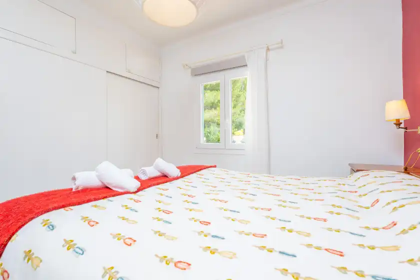 Alquiler vacacional en Can joan (colonia de sant pere), Colònia de Sant Pere