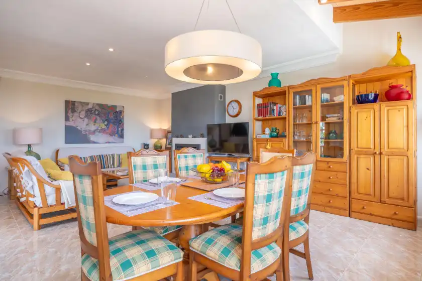 Alquiler vacacional en Can joan (colonia de sant pere), Colònia de Sant Pere