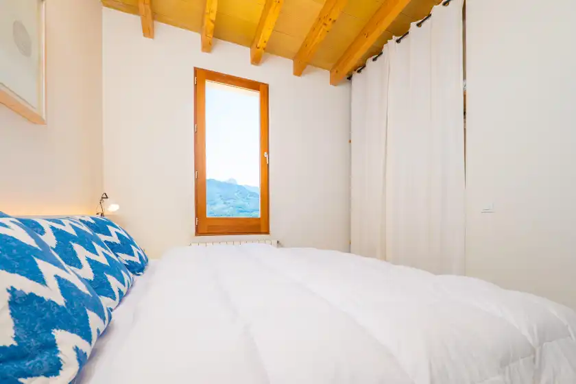 Alquiler vacacional en Muleta de can pizà, el Port