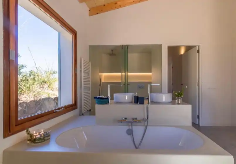 Alquiler vacacional en Muleta de can pizà, el Port