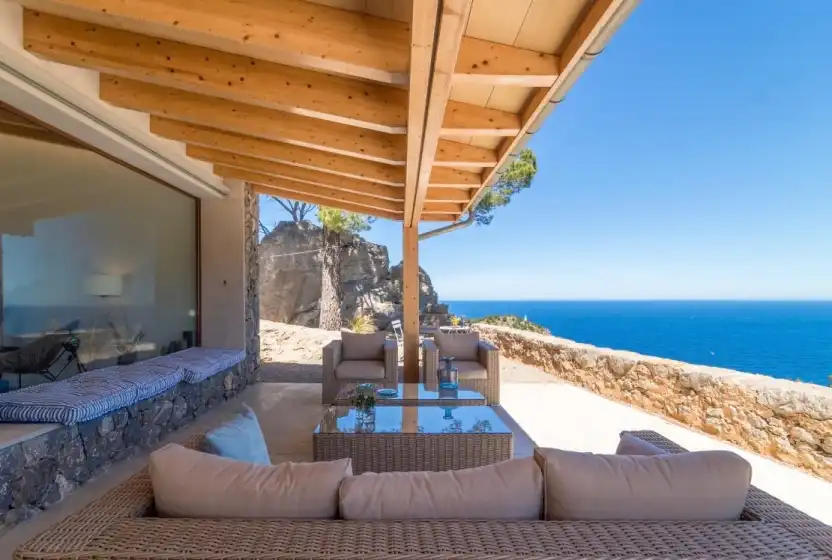 Alquiler vacacional en Muleta de can pizà, el Port