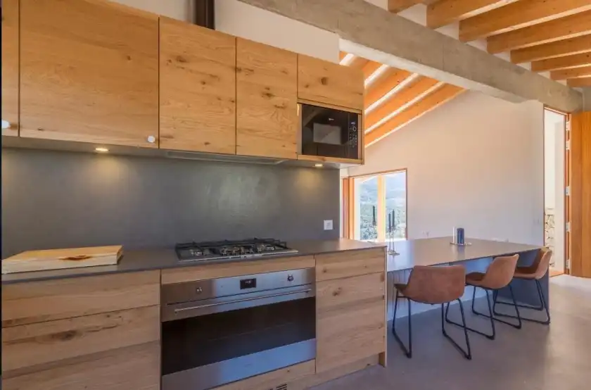 Alquiler vacacional en Muleta de can pizà, el Port