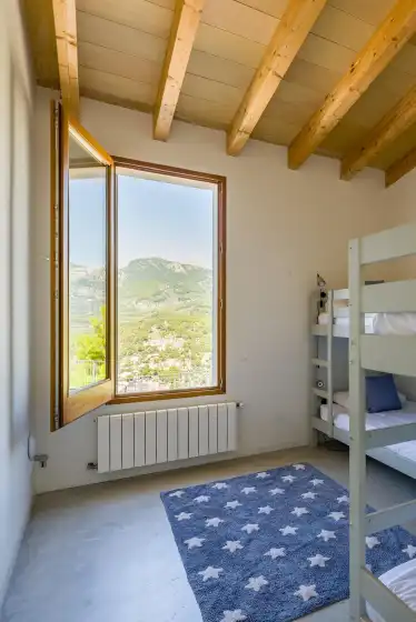 Alquiler vacacional en Muleta de can pizà, el Port