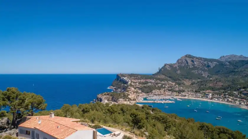 Alquiler vacacional en Muleta de can pizà, el Port