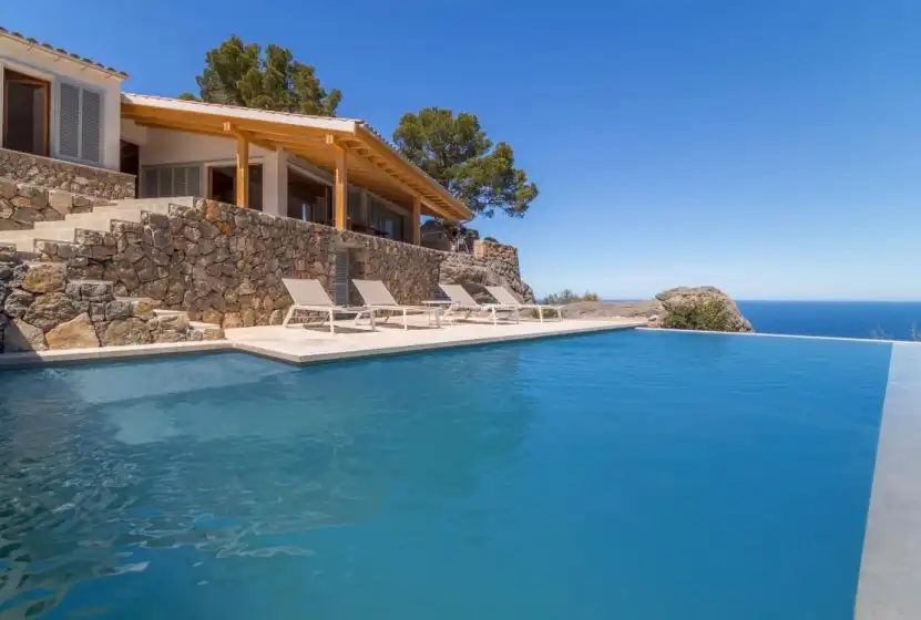 Alquiler vacacional en Muleta de can pizà