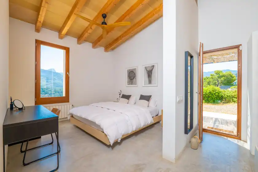 Alquiler vacacional en Muleta de can pizà, el Port