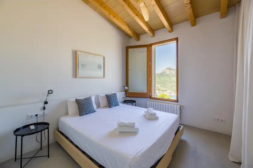 Alquiler vacacional en Muleta de can pizà, el Port