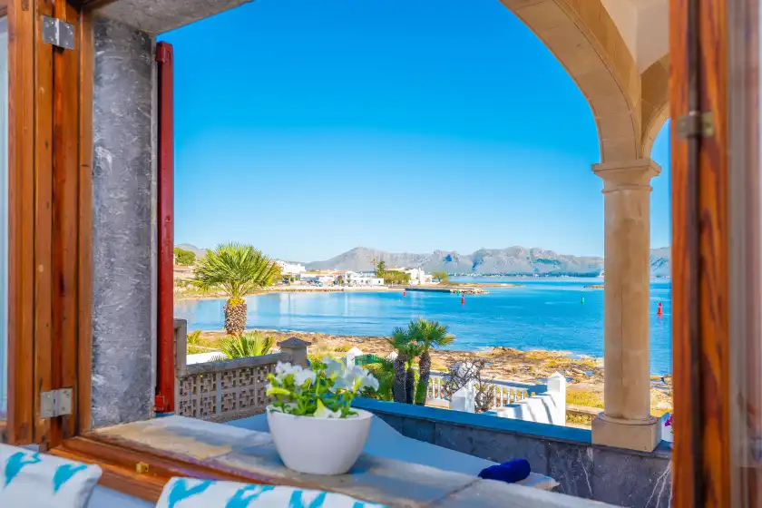 Alquiler vacacional en Cas siulet, Marina Manresa