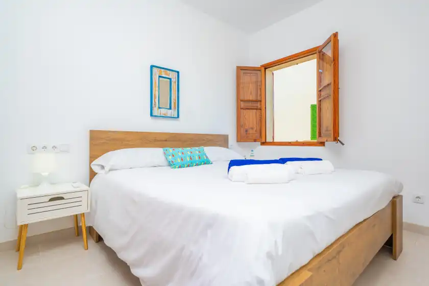 Alquiler vacacional en Cas siulet, Marina Manresa