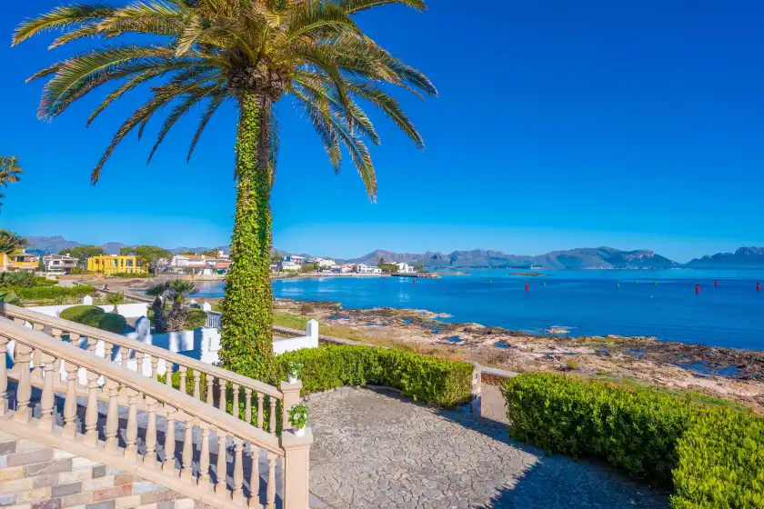 Alquiler vacacional en Cas siulet, Marina Manresa