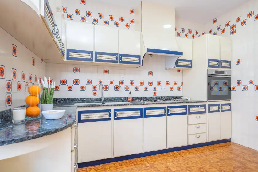 Alquiler vacacional en Cas siulet, Marina Manresa