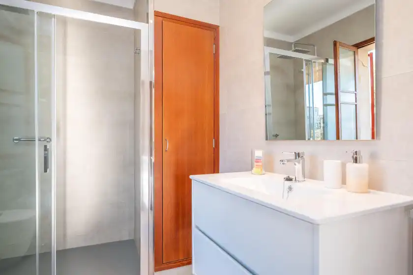 Alquiler vacacional en Cas siulet, Marina Manresa