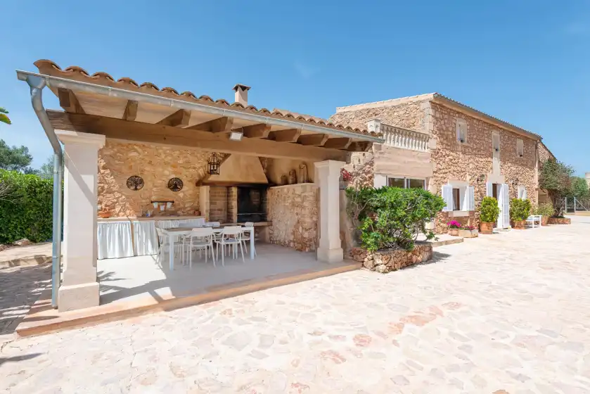 Alquiler vacacional en Can puig, Calonge