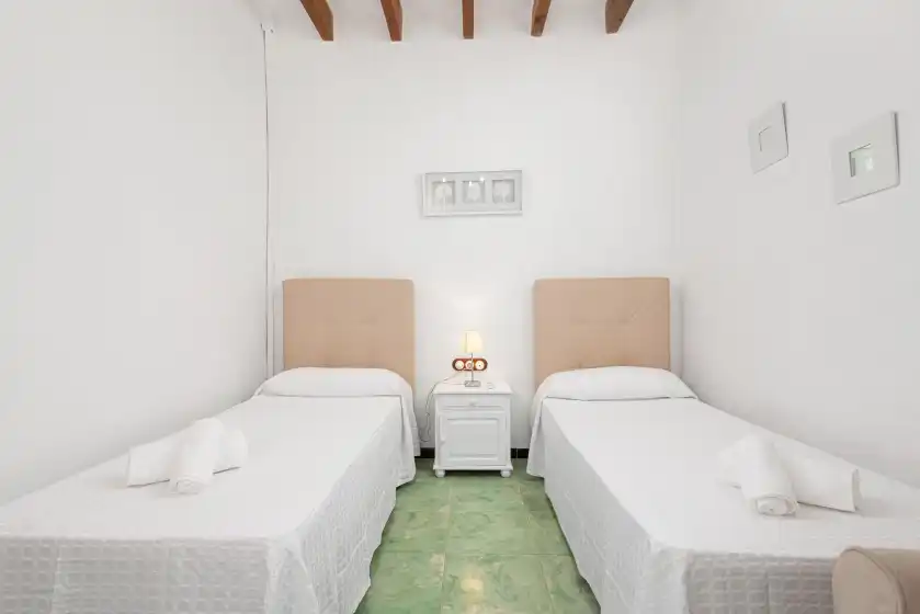 Alquiler vacacional en Can puig, Calonge