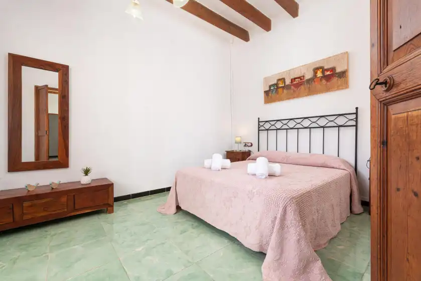 Alquiler vacacional en Can puig, Calonge