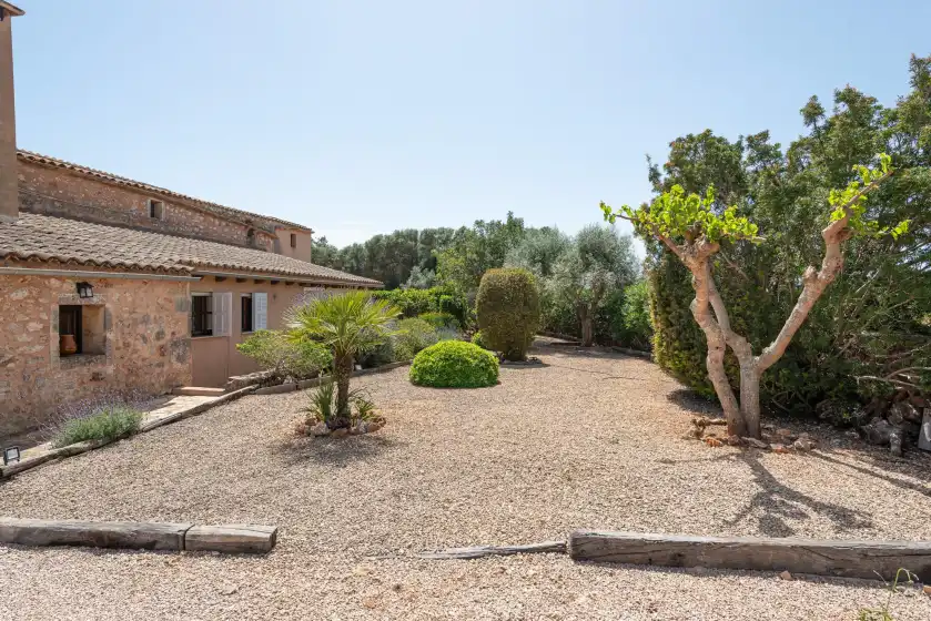 Alquiler vacacional en Can puig, Calonge