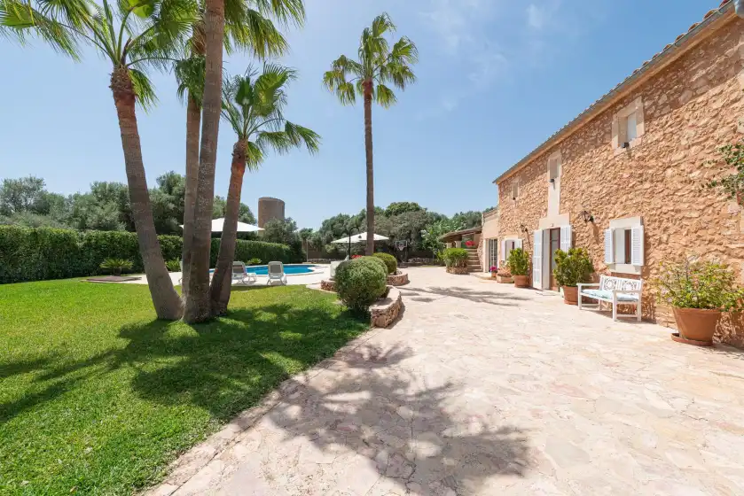 Alquiler vacacional en Can puig, Calonge
