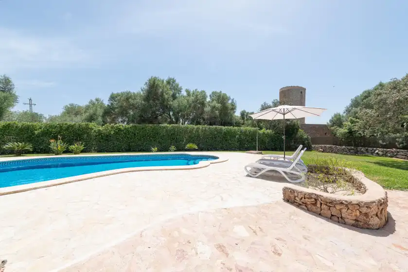 Alquiler vacacional en Can puig, Calonge