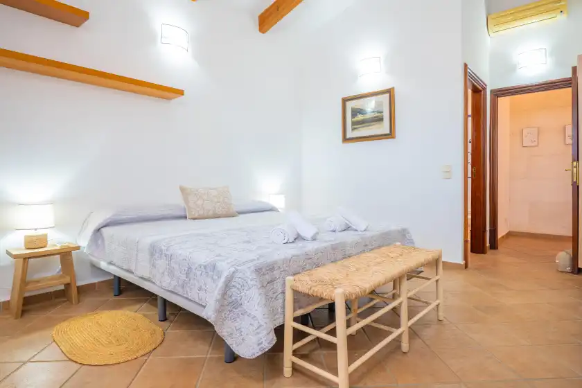 Alquiler vacacional en Son fullaneta, Llucmajor