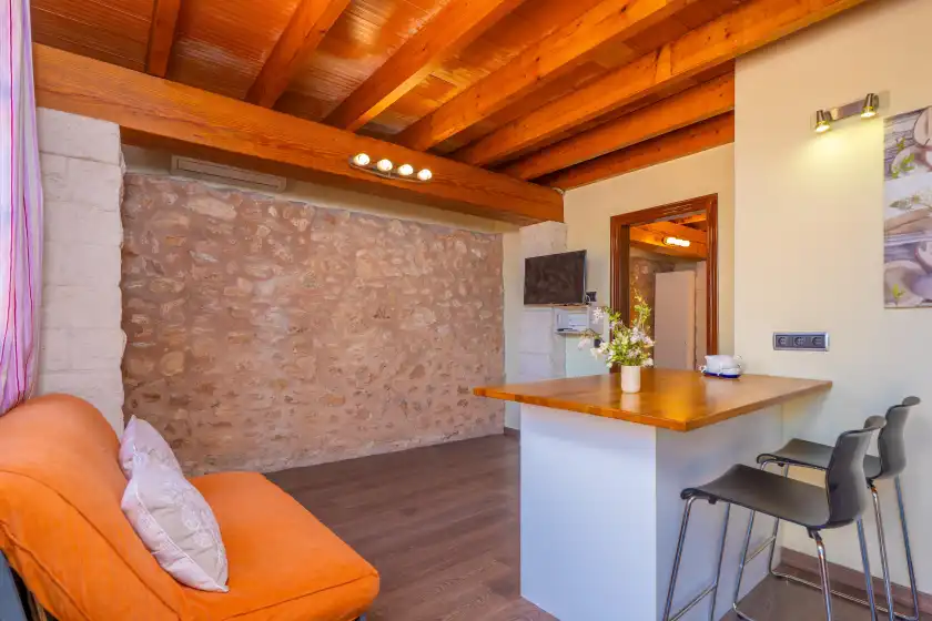 Alquiler vacacional en Son fullaneta, Llucmajor