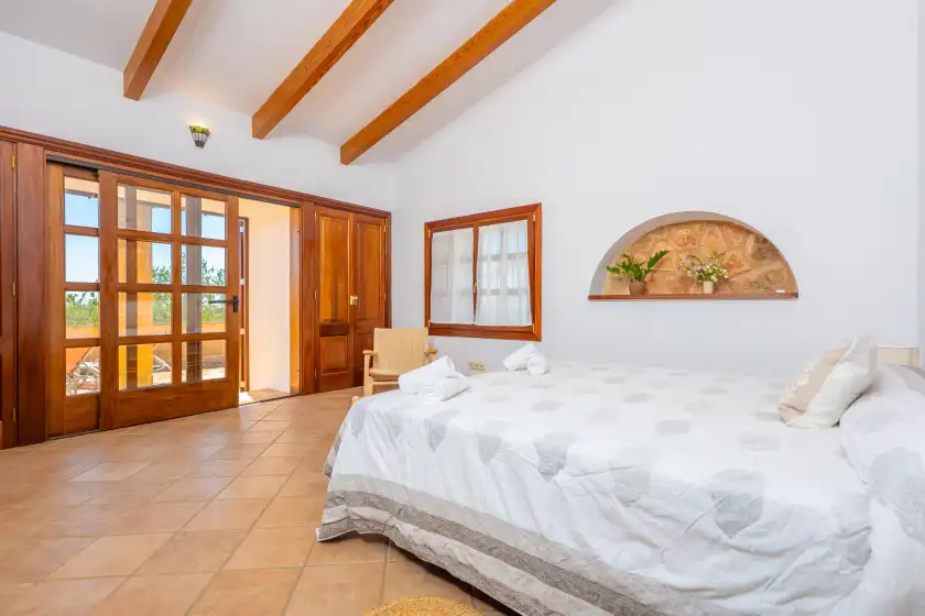Alquiler vacacional en Son fullaneta, Llucmajor