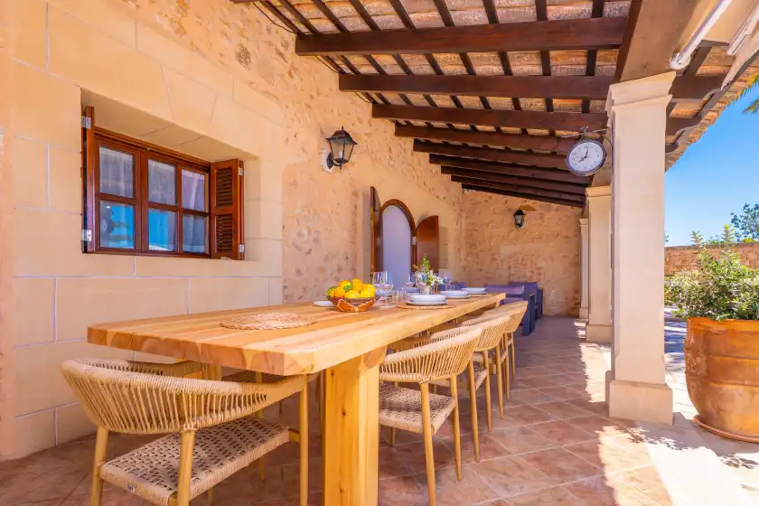 Alquiler vacacional en Son fullaneta, Llucmajor