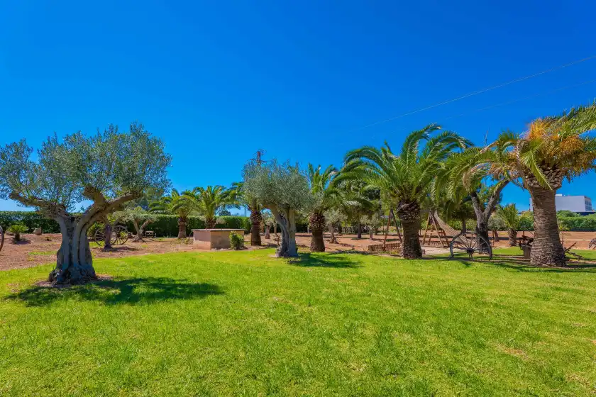 Alquiler vacacional en Son fullaneta, Llucmajor