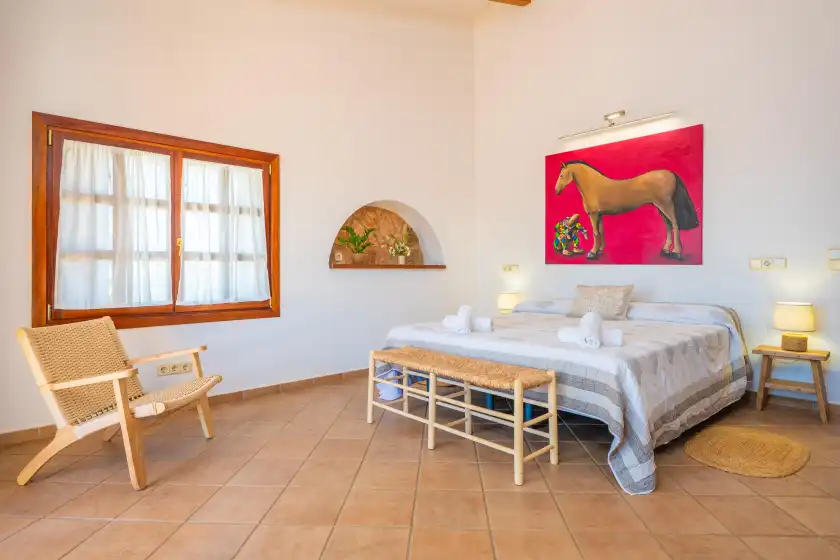 Alquiler vacacional en Son fullaneta, Llucmajor