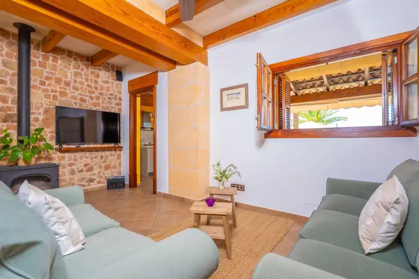 Alquiler vacacional en Son fullaneta, Llucmajor