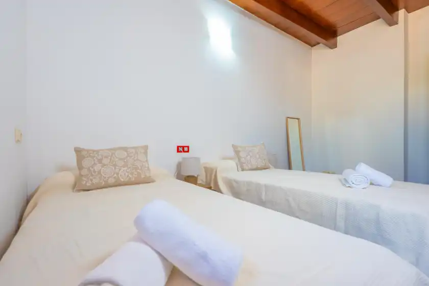 Alquiler vacacional en Son fullaneta, Llucmajor