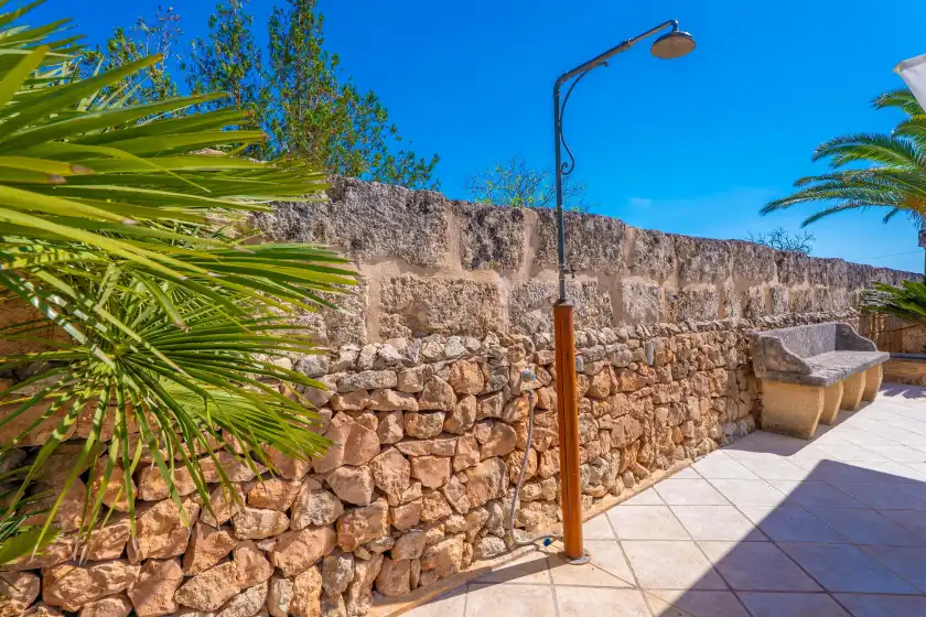 Alquiler vacacional en Son fullaneta, Llucmajor