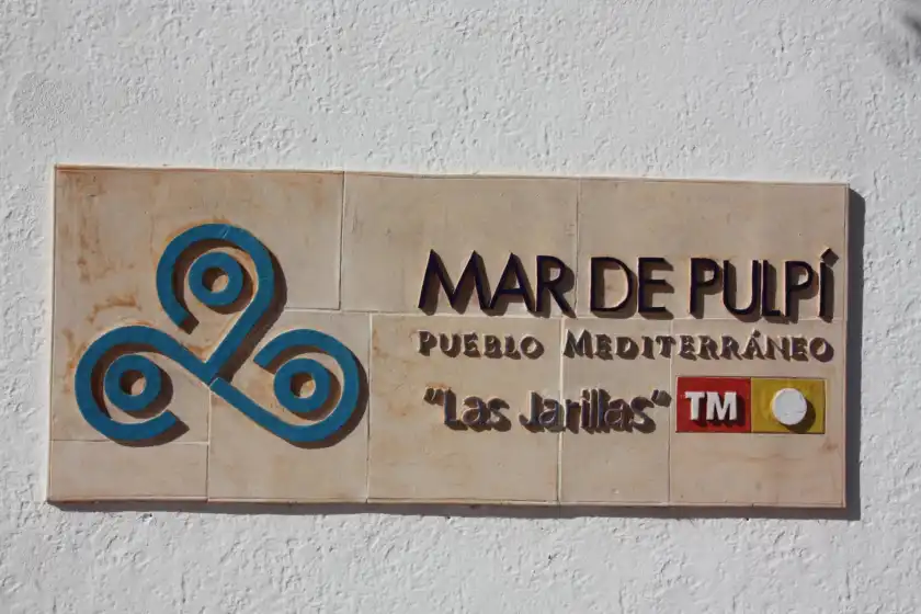 Alquiler vacacional en Casa jose, Pozo del Esparto