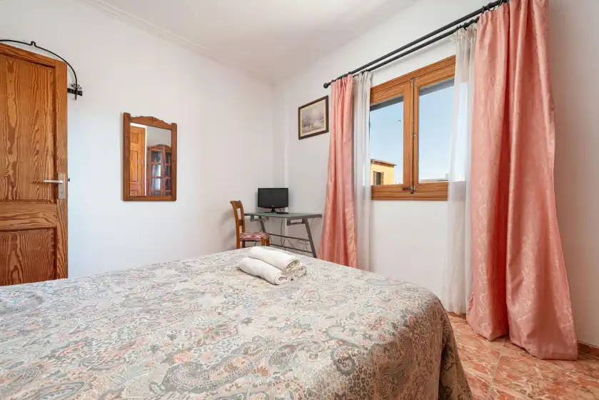 Alquiler vacacional en Casa mallorca, Binissalem