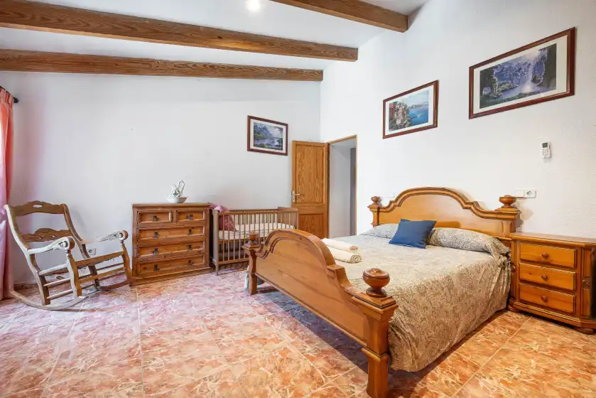 Alquiler vacacional en Casa mallorca, Binissalem