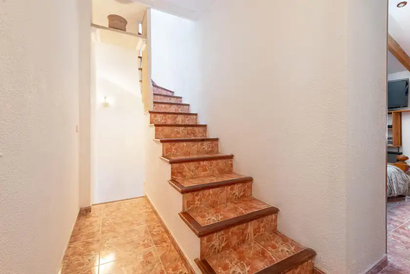 Alquiler vacacional en Casa mallorca, Binissalem