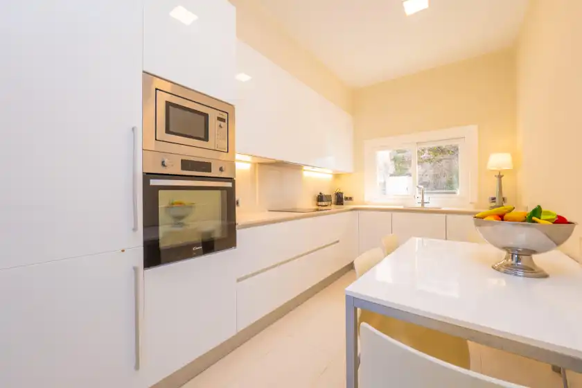 Ferienhaus auf Villa cala figuera, Cala Figuera