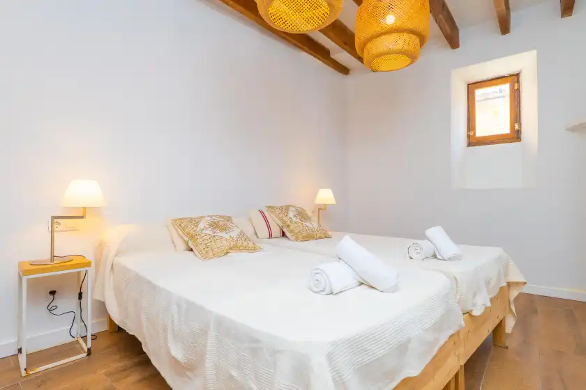 Alquiler vacacional en Bonito mediterraneo, Santanyí