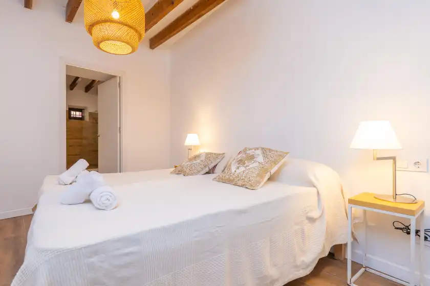 Alquiler vacacional en Bonito mediterraneo, Santanyí