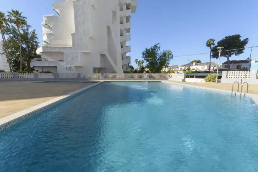 Ferienhaus auf Casa do brasil, Gandia