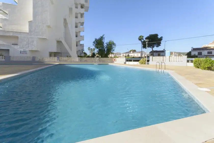 Ferienhaus auf Casa do brasil, Gandia