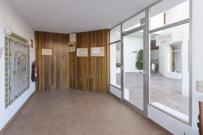 Ferienhaus auf Casa do brasil, Gandia