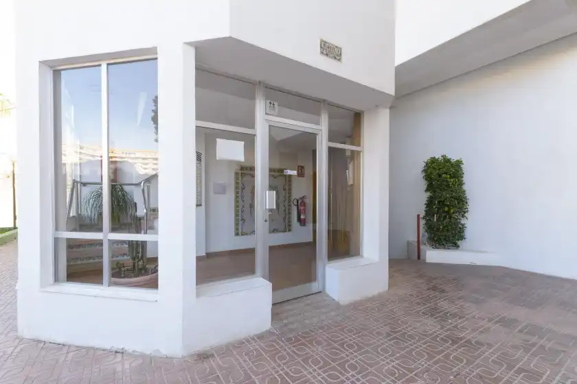 Ferienhaus auf Casa do brasil, Gandia