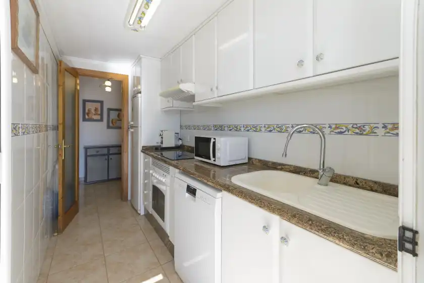 Ferienhaus auf Casa do brasil, Gandia