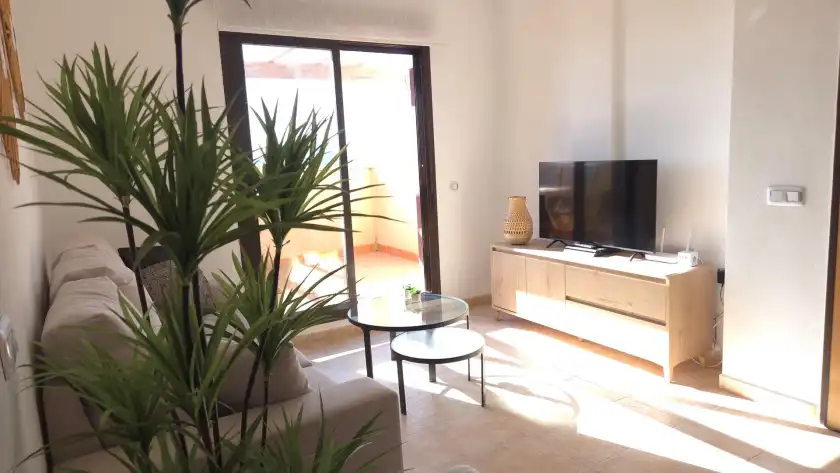 Alquiler vacacional en Casa lijffijt