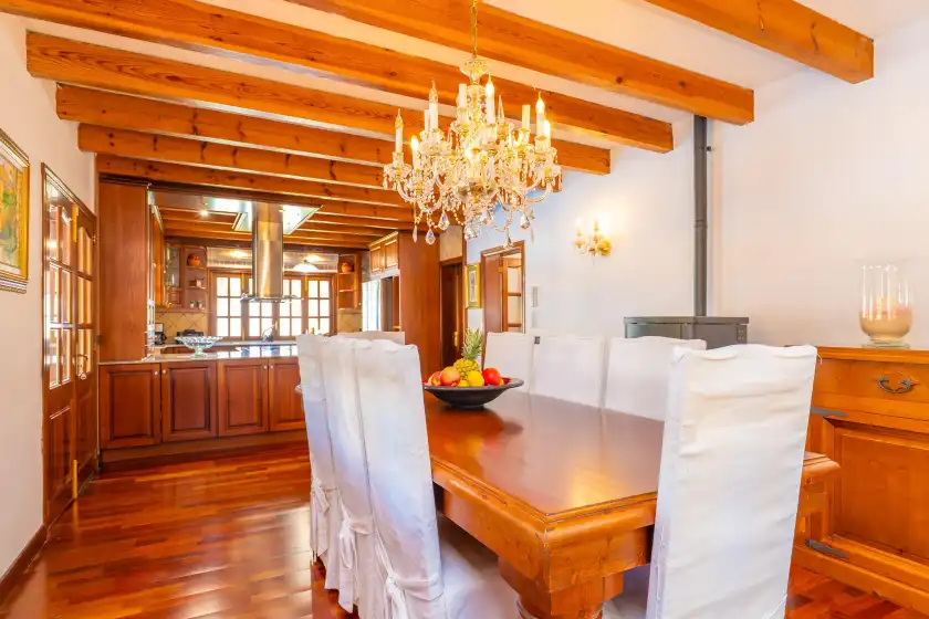 Holiday rentals in Marina blau, Llucmajor