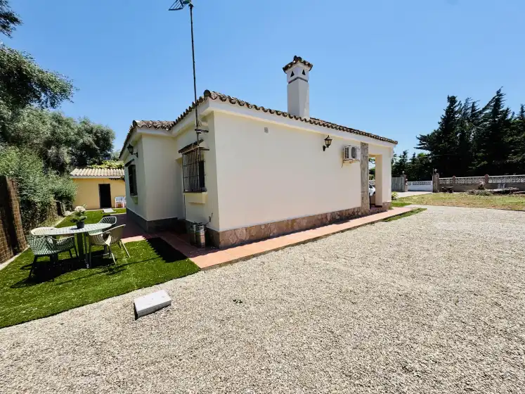 Alquiler vacacional en Finca horizonte en calma, Chiclana de la Frontera