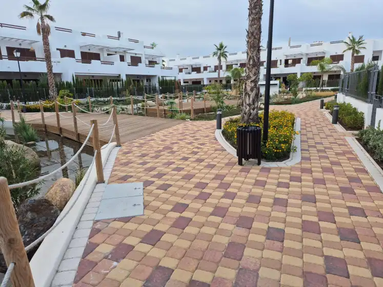 Alquiler vacacional en Lemon tree, Pozo del Esparto