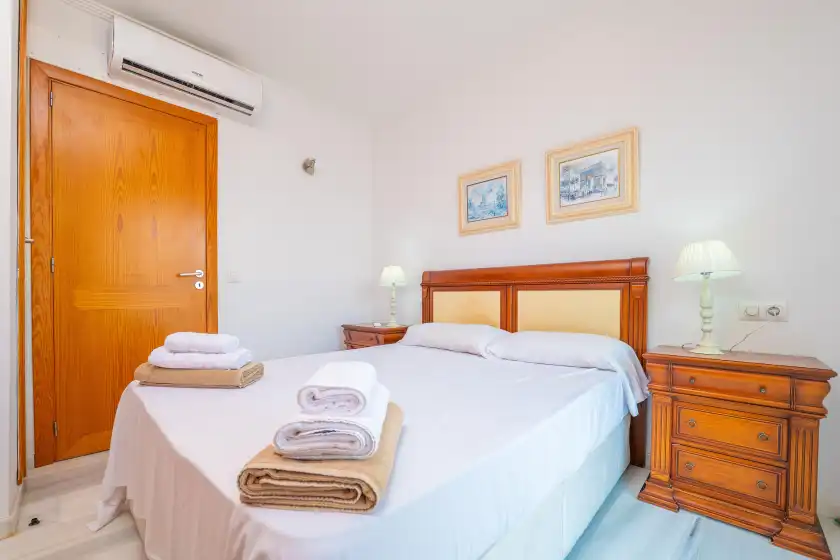 Alquiler vacacional en Son janer, Can Picafort