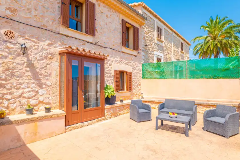 Holiday rentals in Juan thomas barcelo, Calvià